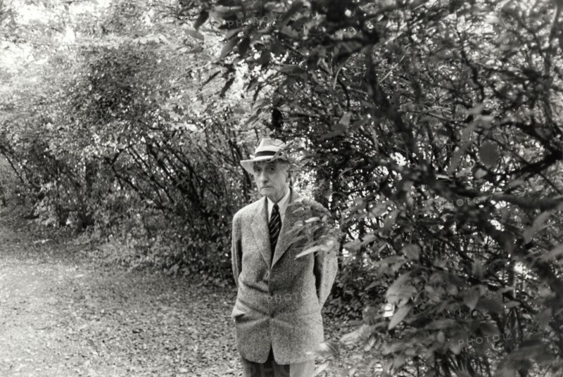 François Mauriac (1959)