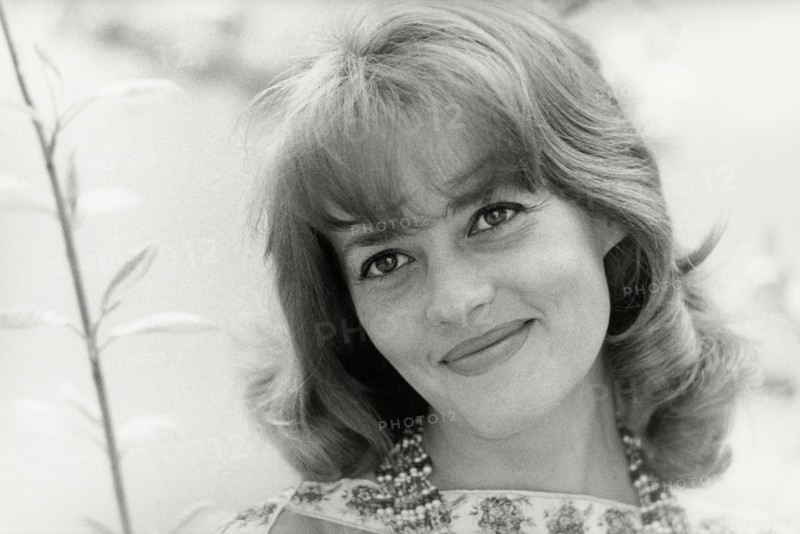 Jeanne Moreau