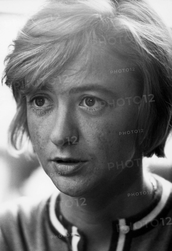 Françoise Sagan (1961)