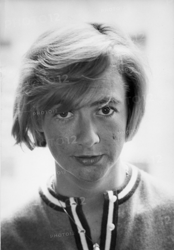 Françoise Sagan (1961)