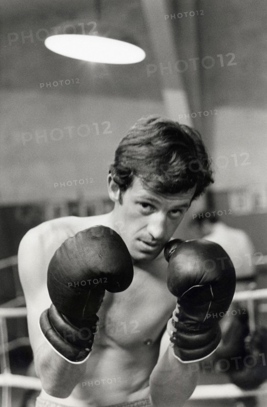 Jean-Paul Belmondo