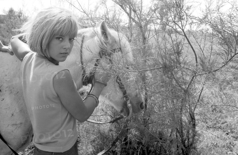 Sylvie Vartan (1963)