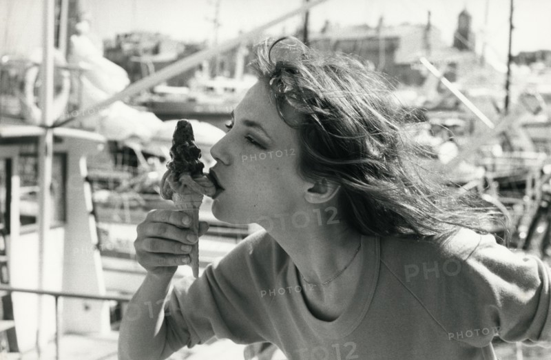 Jane Birkin