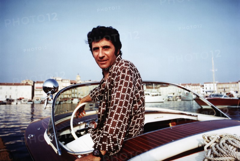 Gilbert Bécaud