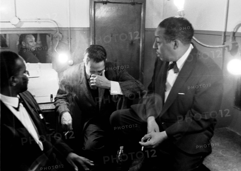 Duke Ellington