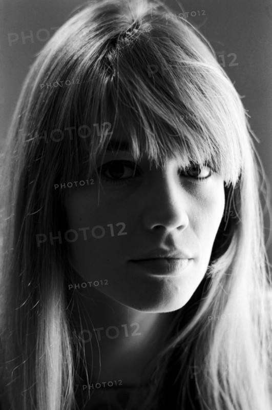 Françoise Hardy