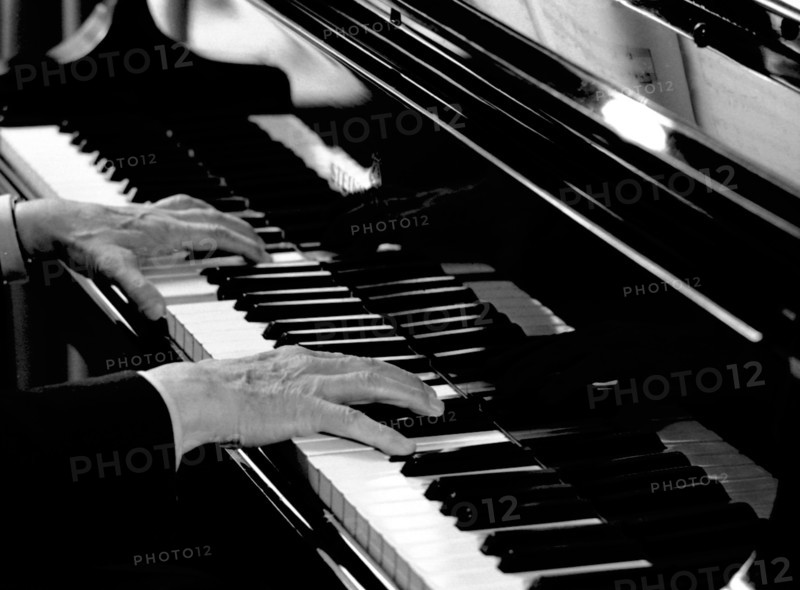 Arthur Rubinstein (1965)