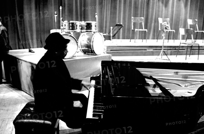 Duke Ellington (1958)