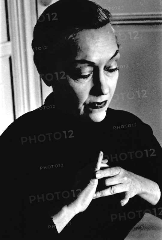 Gloria Swanson (1956)