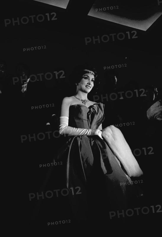 Gina Lollobrigida (1958)