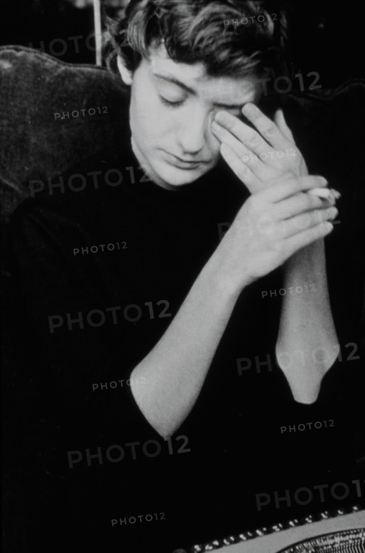 Françoise Sagan