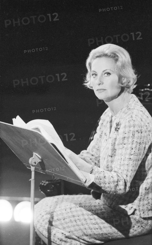 Michèle Morgan