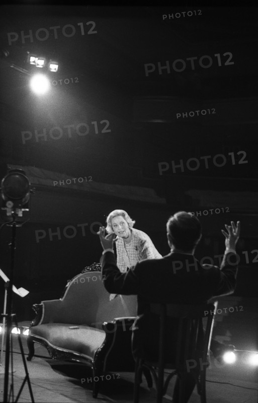 Michèle Morgan
