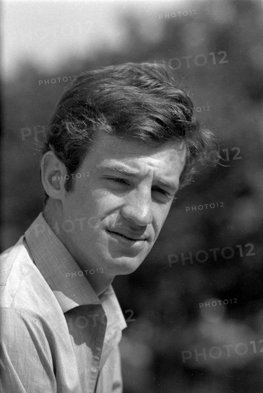 Jean-Paul Belmondo