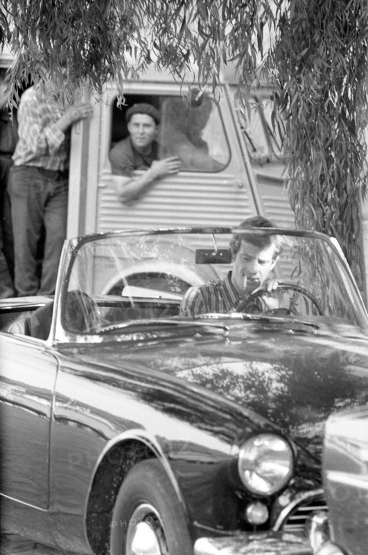 Jean-Paul Belmondo