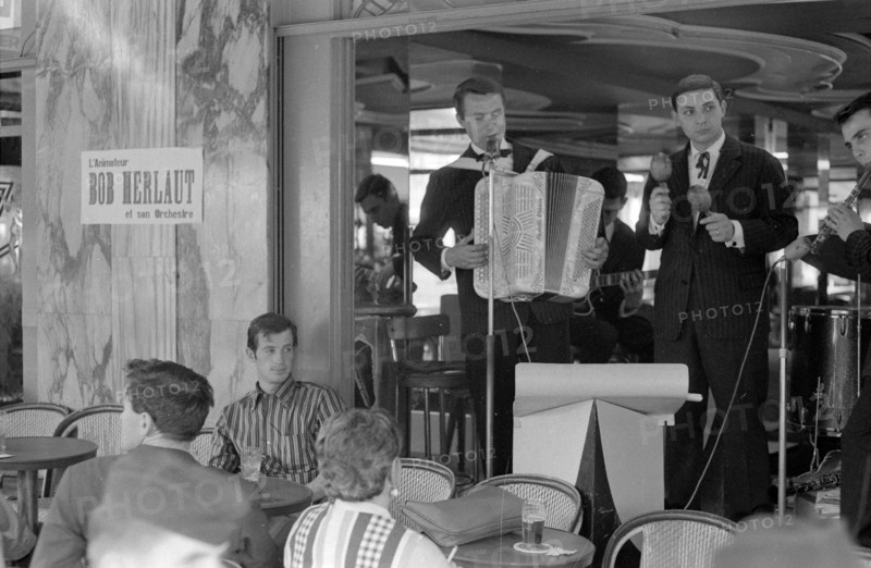 Jean-Paul Belmondo