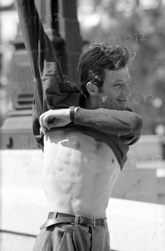 Jean-Paul Belmondo