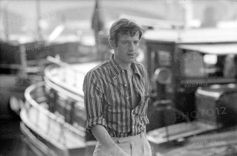 Jean-Paul Belmondo
