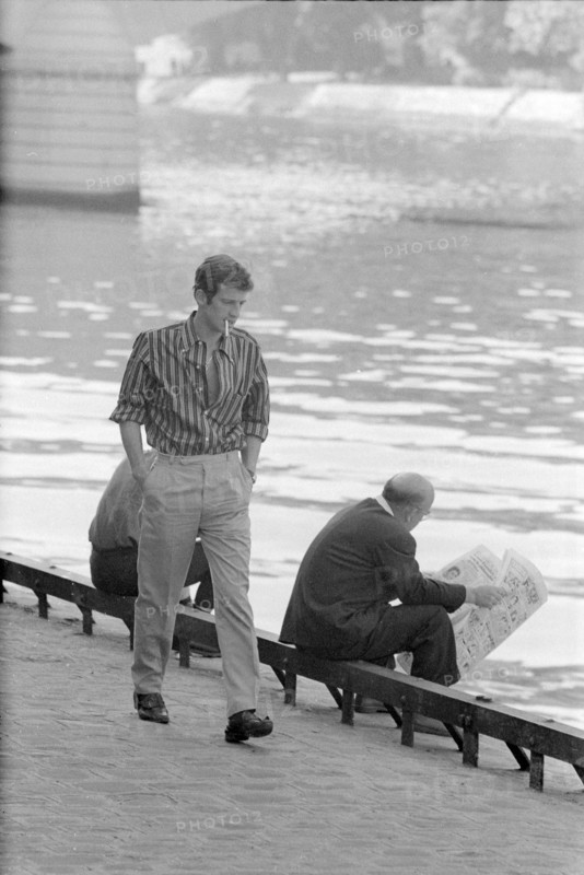 Jean-Paul Belmondo