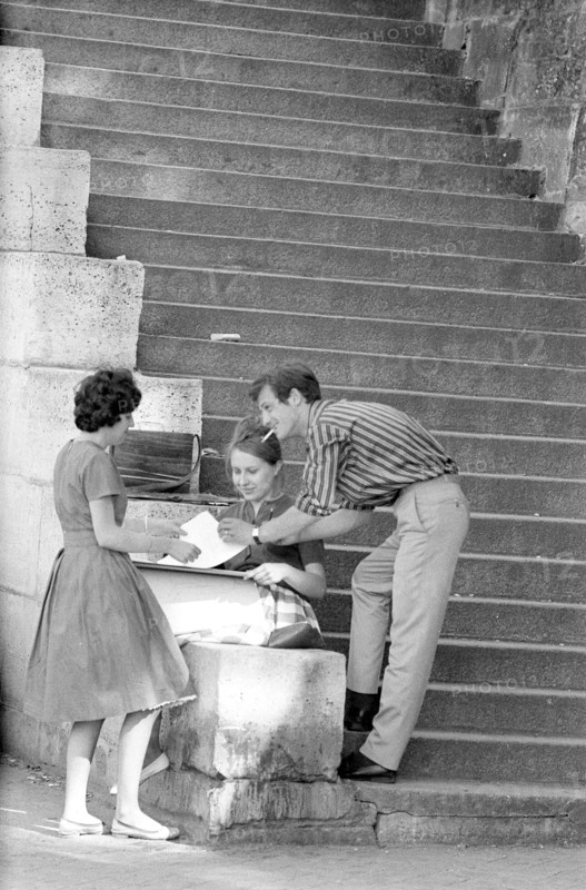Jean-Paul Belmondo
