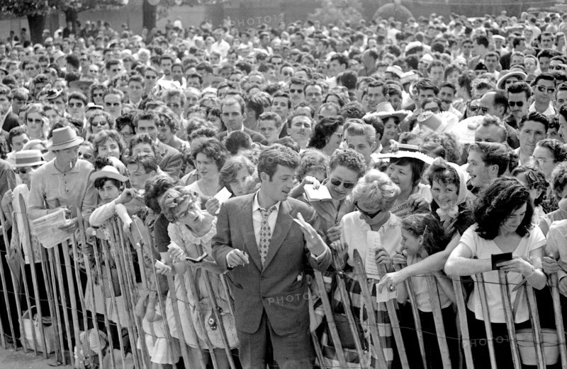 Jean-Paul Belmondo