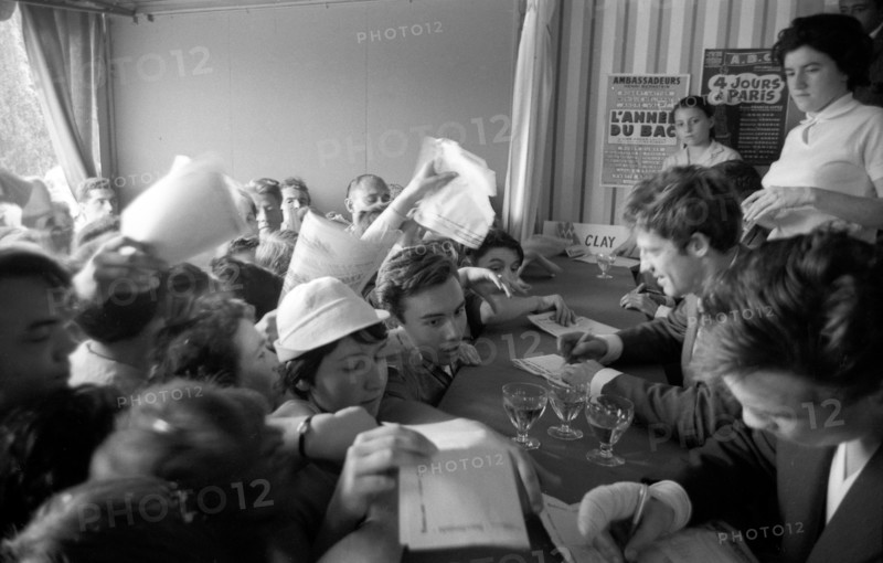 Jean-Paul Belmondo
