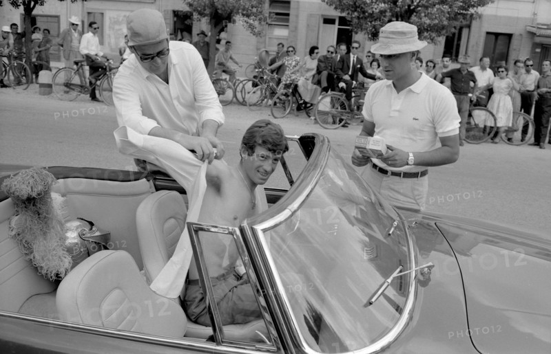 Jean-Paul Belmondo