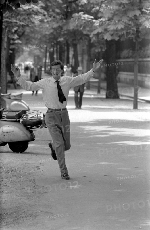 Jean-Paul Belmondo