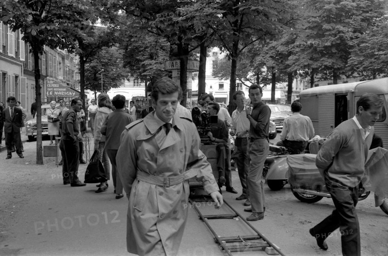 Jean-Paul Belmondo