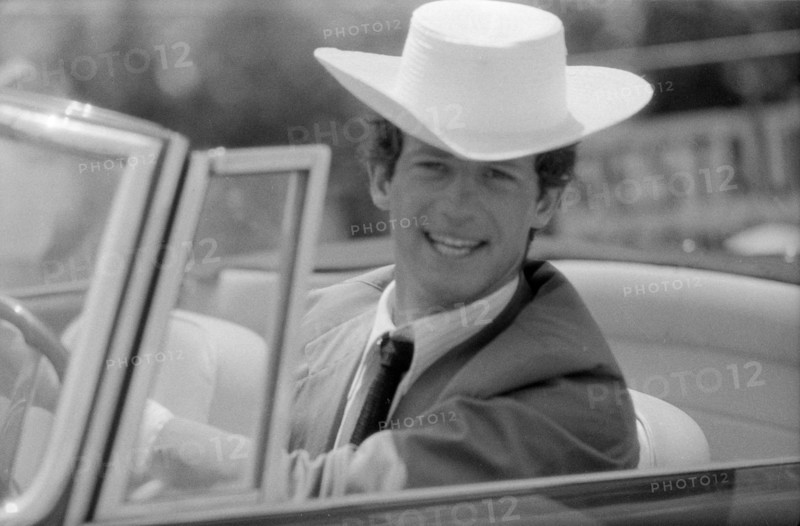 Jean-Paul Belmondo