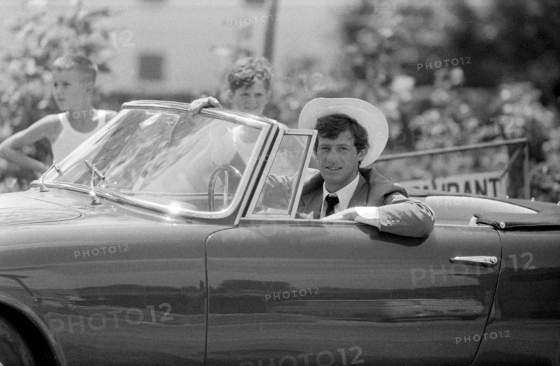 Jean-Paul Belmondo