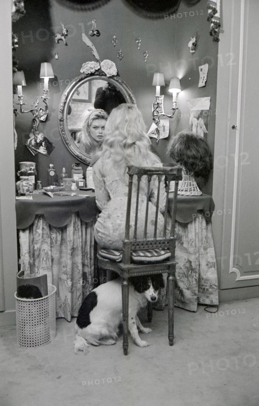Brigitte Bardot