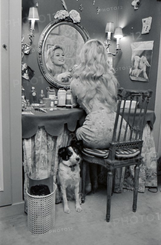 Brigitte Bardot