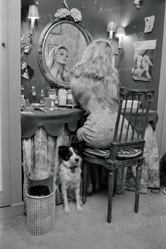 Brigitte Bardot