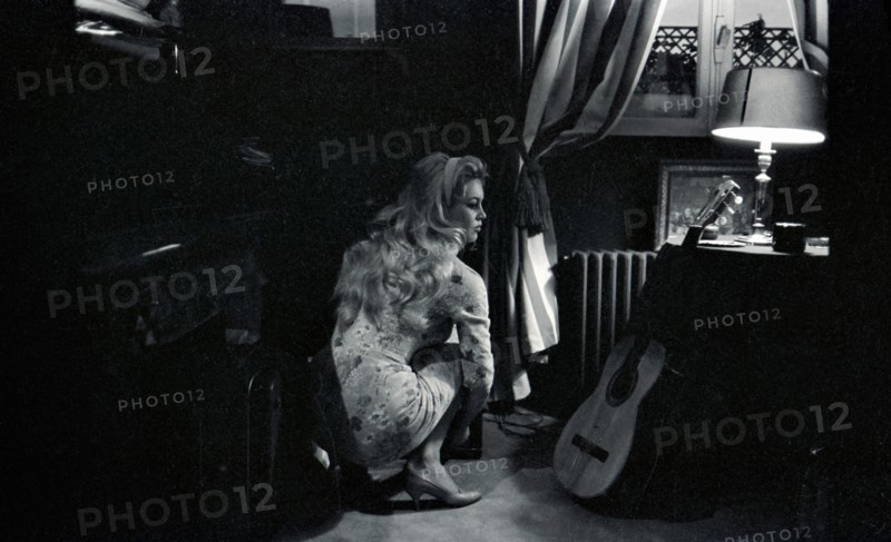 Brigitte Bardot