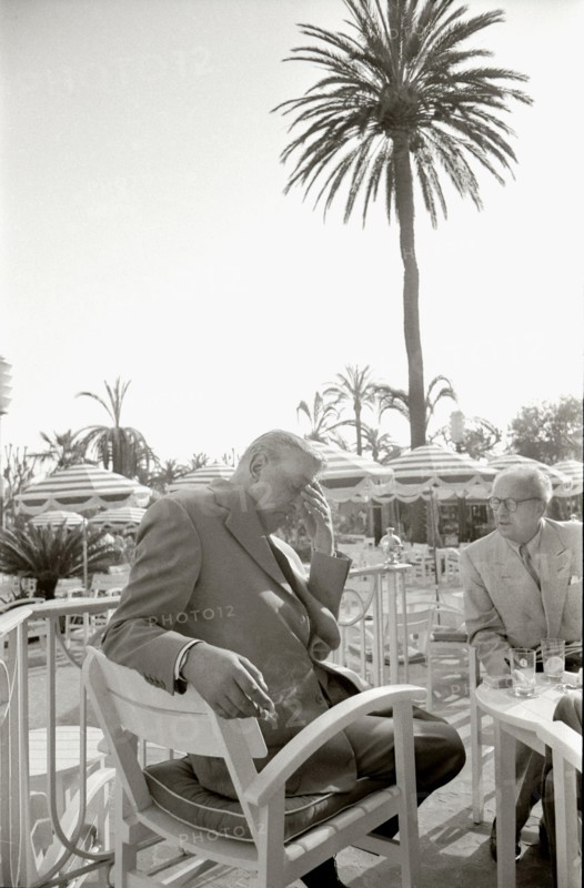 Jacques Tati
