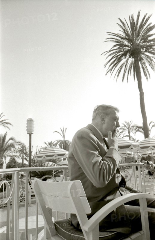 Jacques Tati