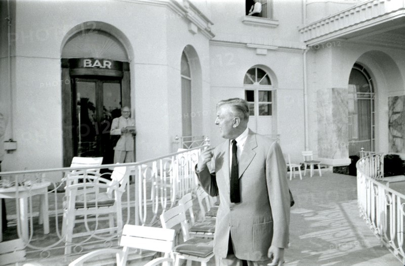 Jacques Tati