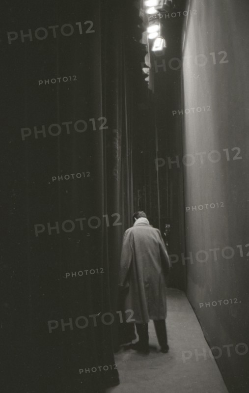 Yves Montand (1958)