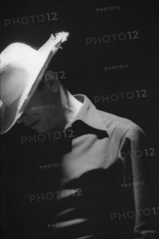 Yves Montand (1958)