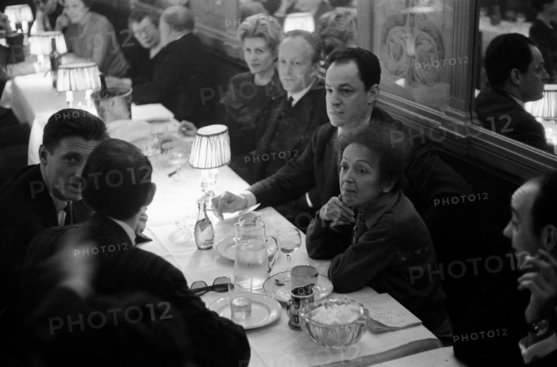 Edith Piaf
