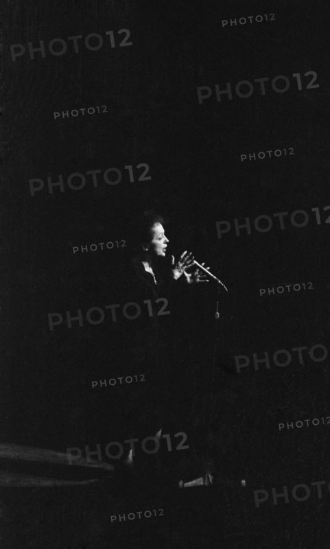 Edith Piaf