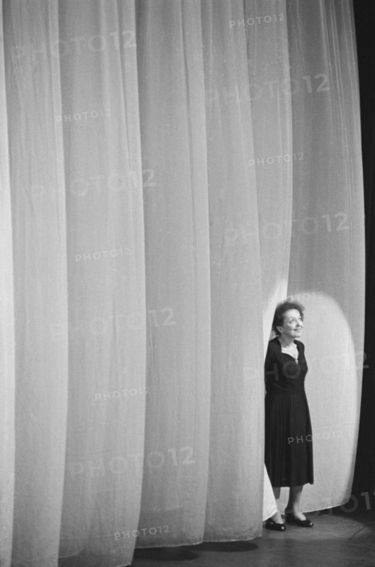 Edith Piaf