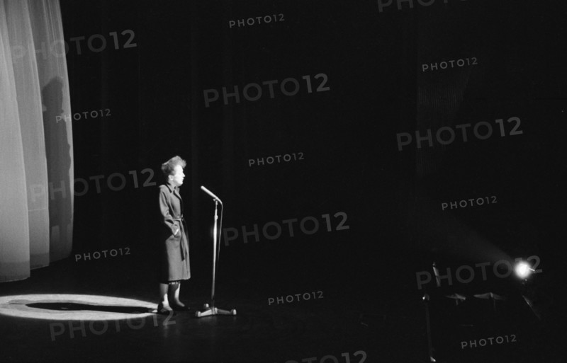 Edith Piaf