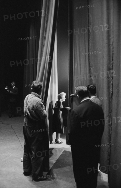Edith Piaf