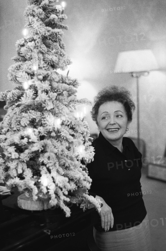 Edith Piaf
