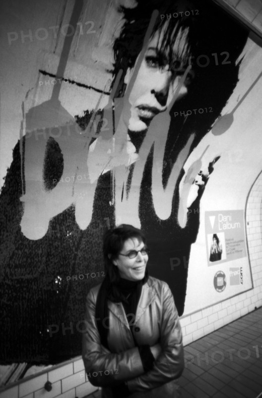 Dani (2003)