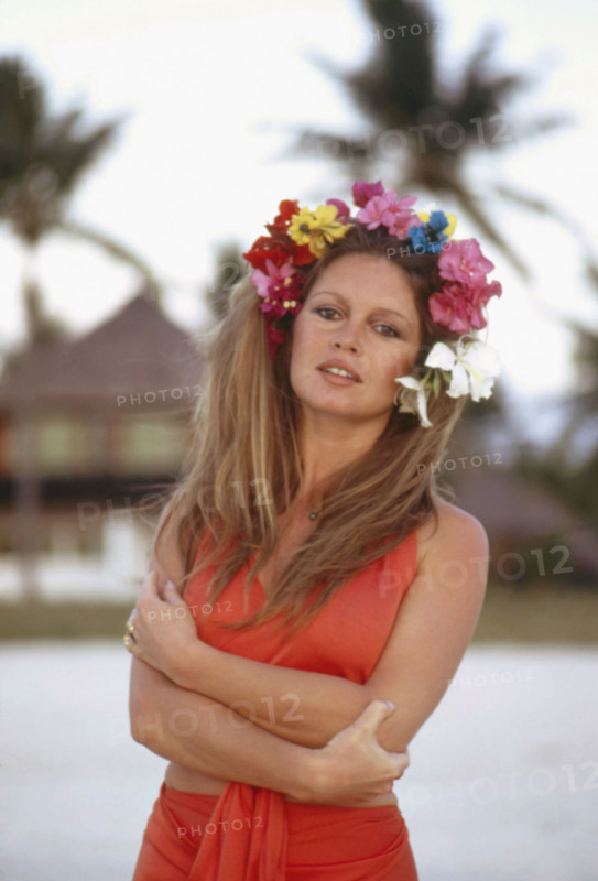Brigitte Bardot
