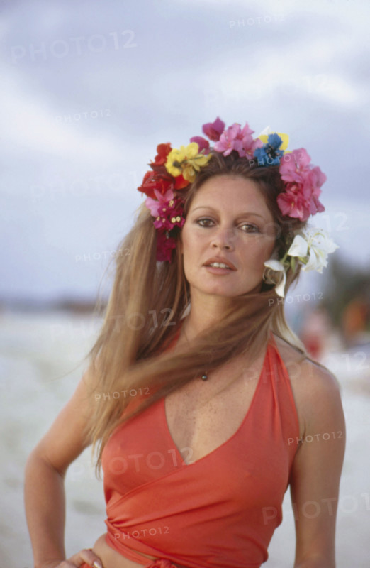 Brigitte Bardot