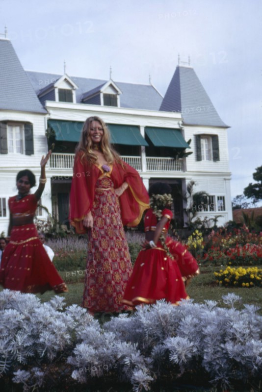 Brigitte Bardot
